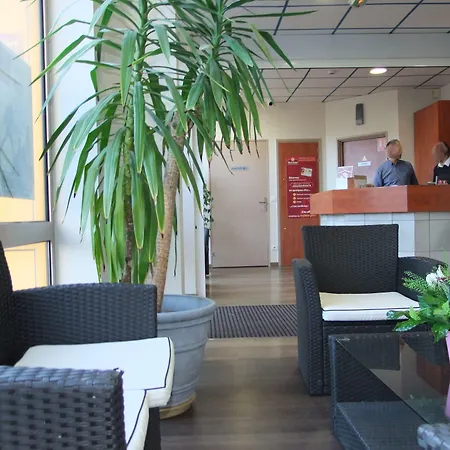 Brit Hotel Lille Centre-3